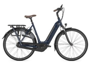 GAZELLE Grenoble C7+ LTD 2025