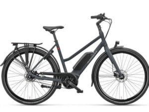 BATAVUS Dinsdag E-go Exclusive LT 2022