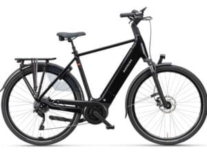 BATAVUS Finez E-Go H Power Sport 2025