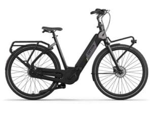 CORTINA E-Common Integrated Family 2026