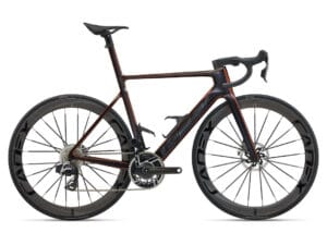 GIANT Propel Advanced SL 2025