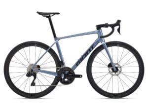 GIANT TCR Advanced 2025