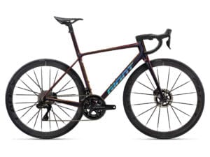 GIANT TCR Advanced SL 2025