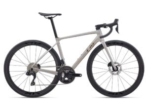LIV Langma Advanced 2026