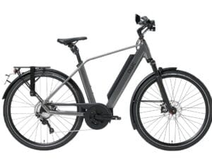 QWIC Performance MD11Speed Diamond Antracite L 2021