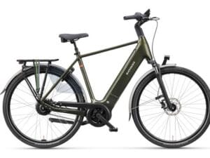 BATAVUS Finez E-Go Power Enviolo 2026