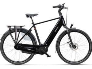 BATAVUS Finez E-Go Power N8 2026