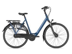 GAZELLE Orange C7+ 2025