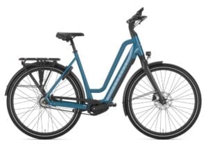 GAZELLE Chamonix C5 2025