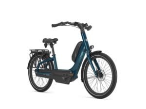 GAZELLE Easyflow C7 2025