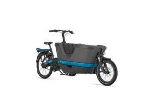 GAZELLE Makki Load 2025