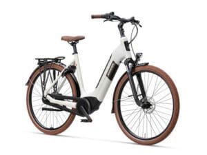 BATAVUS Altura E-Go PT Power 2025