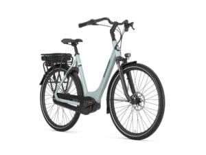 GAZELLE Paris C7 2024