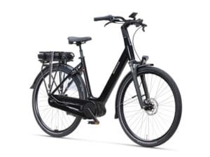 BATAVUS Finez E-Go Active Plus N8 2025