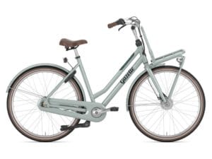 GAZELLE Miss Grace 2026