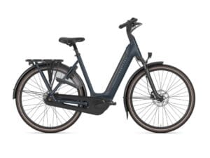 GAZELLE Grenoble C8+ 2025
