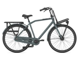 GAZELLE HeavyDutyNL 2026