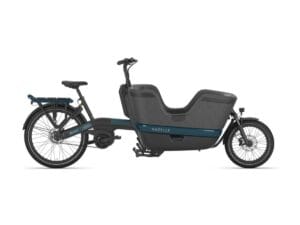 GAZELLE Makki Urban 2026