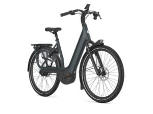 GAZELLE Avignon C380+ 2026