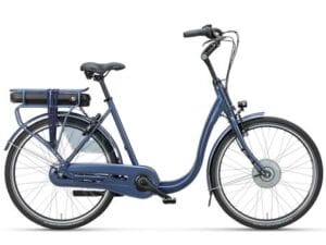 BATAVUS Entr??e E-Go-7 No Ba 2026