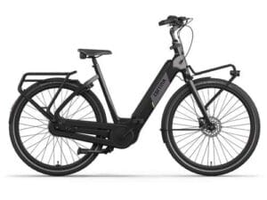 CORTINA E-Common Integrated Integrated 2026