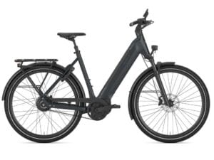 GAZELLE Ultimate C380 2026