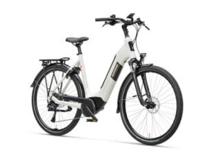 BATAVUS Altura E-Go Power Sport V 2026