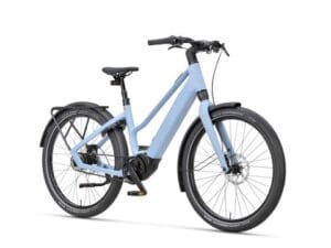 BATAVUS EGO RAZER EXCLUSIVE 2025