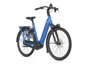 GAZELLE Grenoble test e-bike 2025