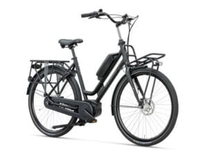BATAVUS Quip E-Go 2025
