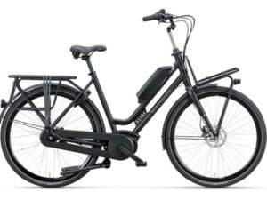 BATAVUS Quip E-Go Plus 2025