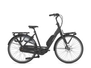 GAZELLE Bloom C310 2025