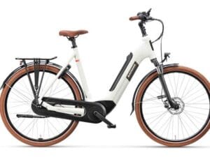 BATAVUS Altura E-Go PT Power Pro 2025
