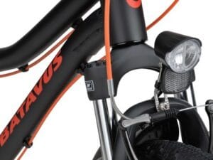 BATAVUS Booster 24 Inch 2025