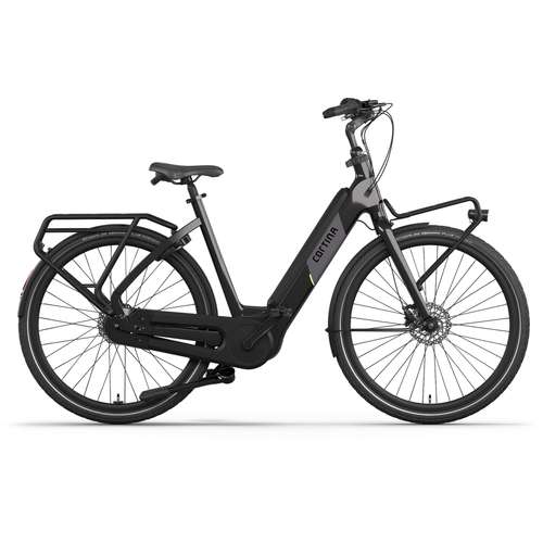 CORTINA E-Common Integrated Family 2026 - Afbeelding 2