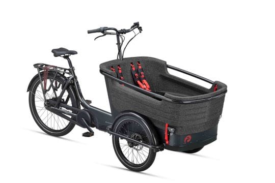 BATAVUS Fier-3 NX5 2022 - Afbeelding 3
