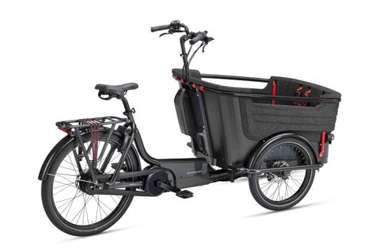 BATAVUS Fier-3 NX5 2022 - Afbeelding 4