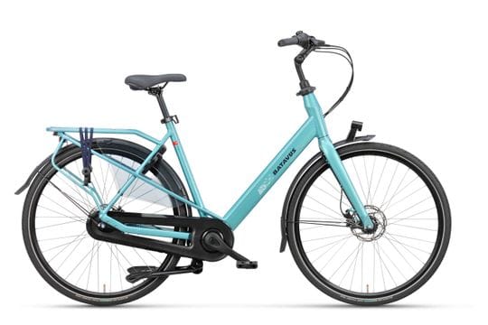 BATAVUS Mambo 2025 - Afbeelding 2