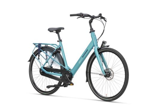 BATAVUS Mambo 2025 - Afbeelding 3