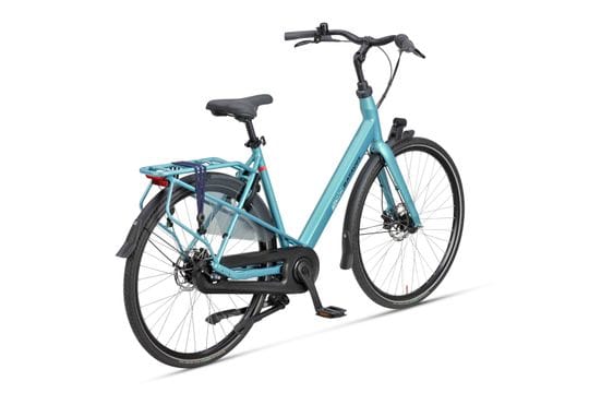 BATAVUS Mambo 2025 - Afbeelding 4