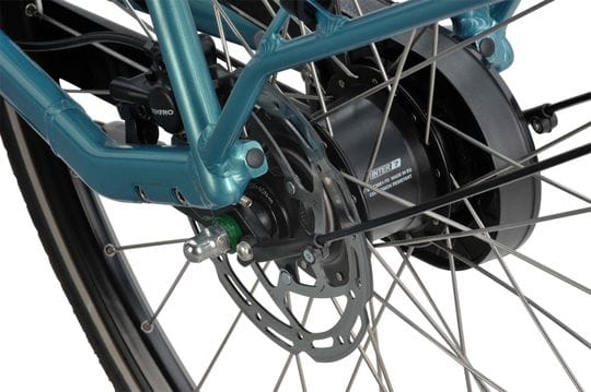 BATAVUS Mambo 2025 - Afbeelding 6