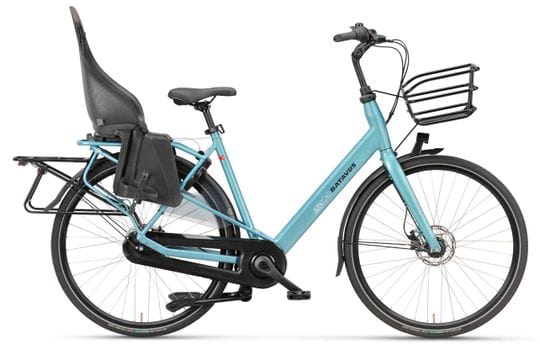 BATAVUS Mambo 2025 - Afbeelding 7