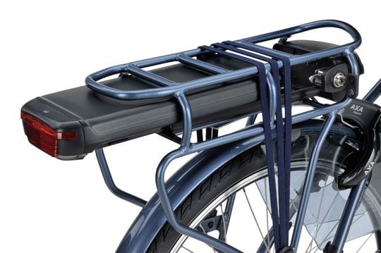 BATAVUS Entr??e E-Go-7 No Ba 2022 - Afbeelding 9