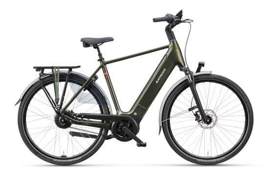 BATAVUS Finez E-Go Power Enviolo 2026 - Afbeelding 2