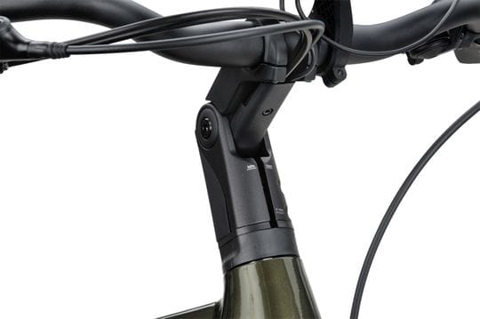 BATAVUS Finez E-Go Power Enviolo 2026 - Afbeelding 5