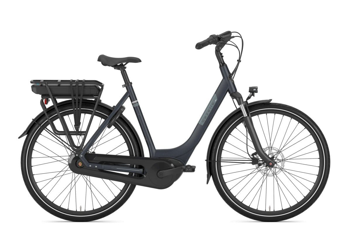 GAZELLE Paris C7 2024 - Afbeelding 3