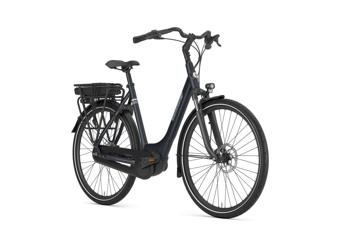 GAZELLE Paris C7 2024 - Afbeelding 2